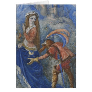 Cru - Rumpelstiltskin,