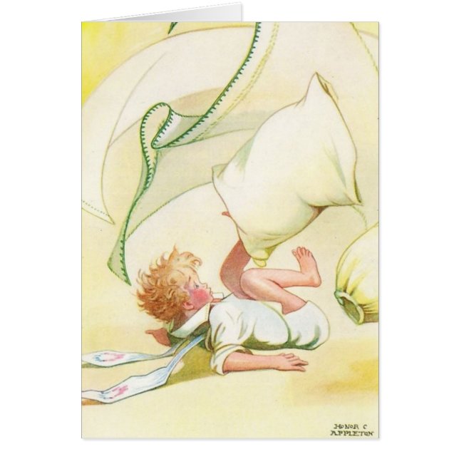 Cru - Willie petit petit Winkie, (Devant)