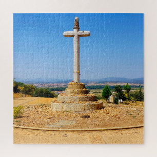 Cruceiro de Santo Toribio