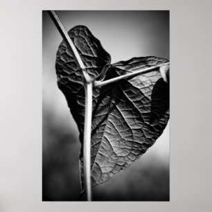 crucified Herz Poster