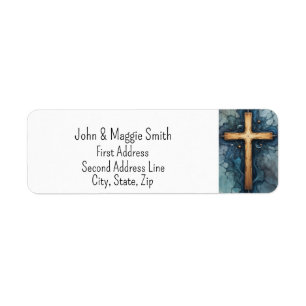 Crucifix Christlicher Kirchengott Jesus Art