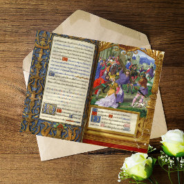 Crucifixe Calvary Cross Jesus Lent Osterkarte