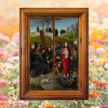 Crucifixe Lent Auferstehung Jesus Christus Ostern