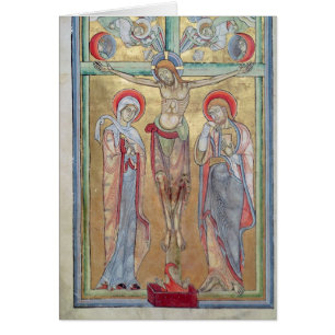 Crucifixion