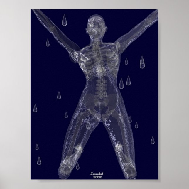 Cruel Intentions Poster (Vorne)