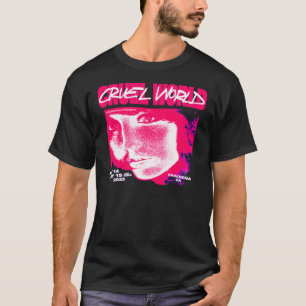 Cruel World Festival 2022 Classic T-Shirt