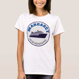 Cruise Beruflich Womens Tshirt Name Geschenk