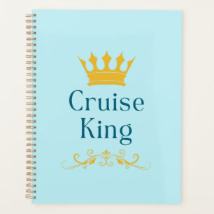 Cruise King