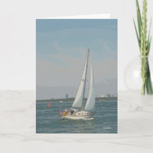 Cruise — leere Karte