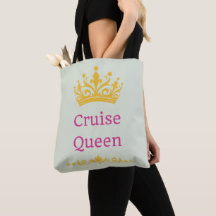 Cruise Lover Tasche