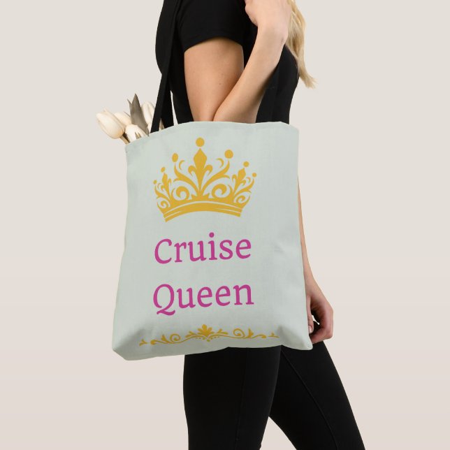 Cruise Lover Tasche (Von Nahem)