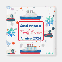 Cruise Magnet