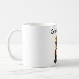 Cruise Queen Tasse
