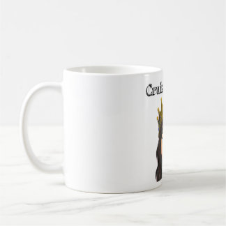Cruise Queen Tasse