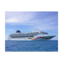 Cruise Ship
