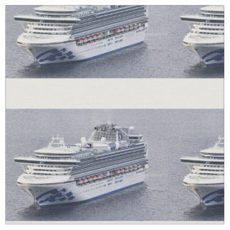 Cruise ship stoff