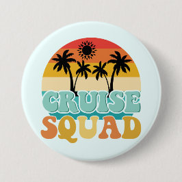 Cruise Squad Button