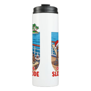 Cruisemas Langsam-Modus Thermosbecher