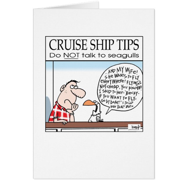 CruiseShipTips (Devant)