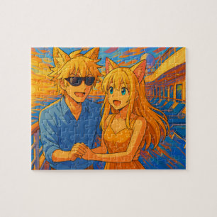 Cruisin Couple
