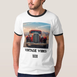Cruisin 'the Wild West T-Shirt