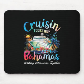 Cruisin Together Hamas 2025 Erinnerungen schaffen  Mousepad