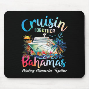 Cruisin Together Hamas 2025 Erinnerungen schaffen Mousepad