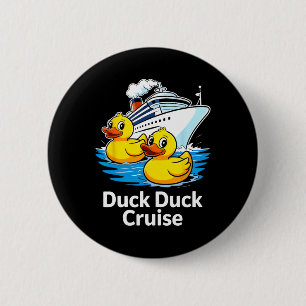 Cruising Enten Ente Ente Kreuzfahrt Familienurlaub Button