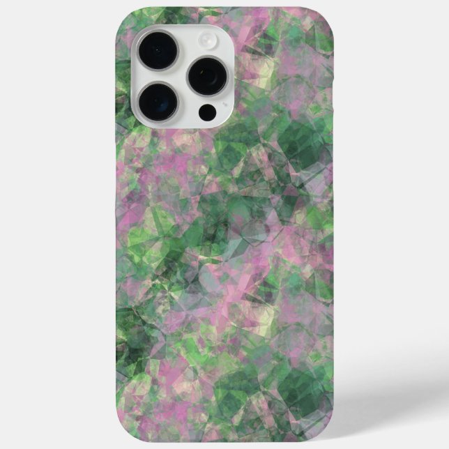 Crumpled Spring Green Texture title_seo2 (Rückseite)