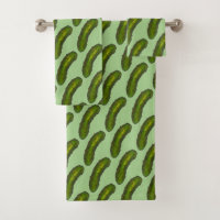 Crunchy Green Kosher Dill Pickle Feinschmecker Foo
