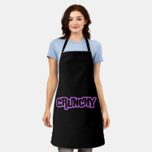 Crunchy