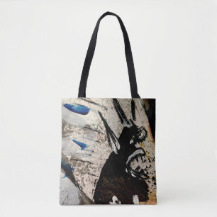 Crunchy Tote Bag Tasche