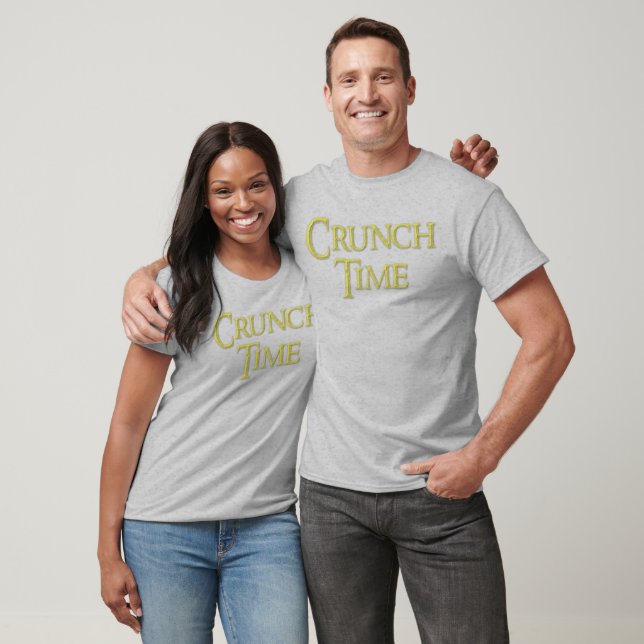 Cruntime, Shirt zum Verkauf ! (Unisex)