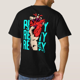 Crush Reality Tee