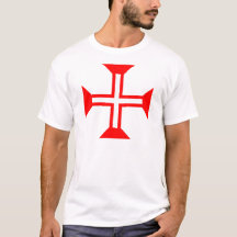 Cruz de Portugal menor