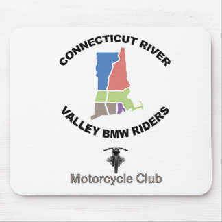 CRVBMW-Mauspad Mousepad