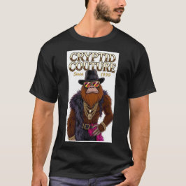 CRYPDID MODE SINCE 1999 T-Shirt