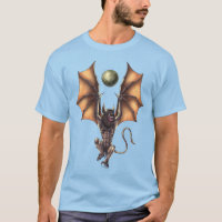 Cryptid Creature Ahool