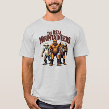 Cryptid West Virginia