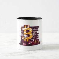 Crypto Hustler: Bitcoin Street King