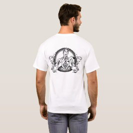 Crypto Man T-Shirt