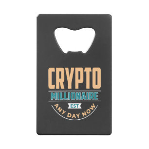 Crypto Millionaire - N'Importe Quel Jour