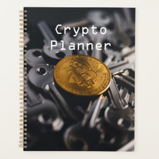 Crypto Planner