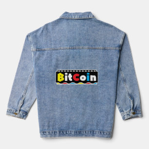 Crypto Revolution : T-shirt Bold Statement pour Di