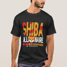 Crypto Révolution : T-shirt Déclaration Audacieuse