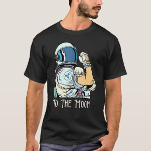 Crypto Währung Talk Fun Ripple Xrp können wir es t T-Shirt