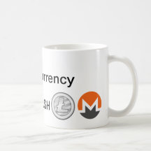 Cryptocurrency (Bitcoin, Ethereum, Litecoin) Tasse