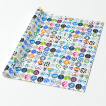 Cryptocurrency Packpapier