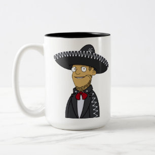 CryptoDads NFT NYC Mug avec photo Papa