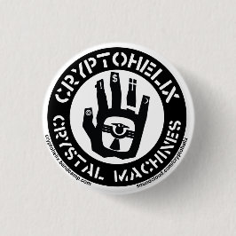 Cryptohelix - Kristallmaschinen Button